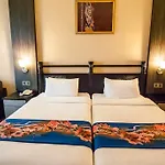 Kk Times Square Hotel