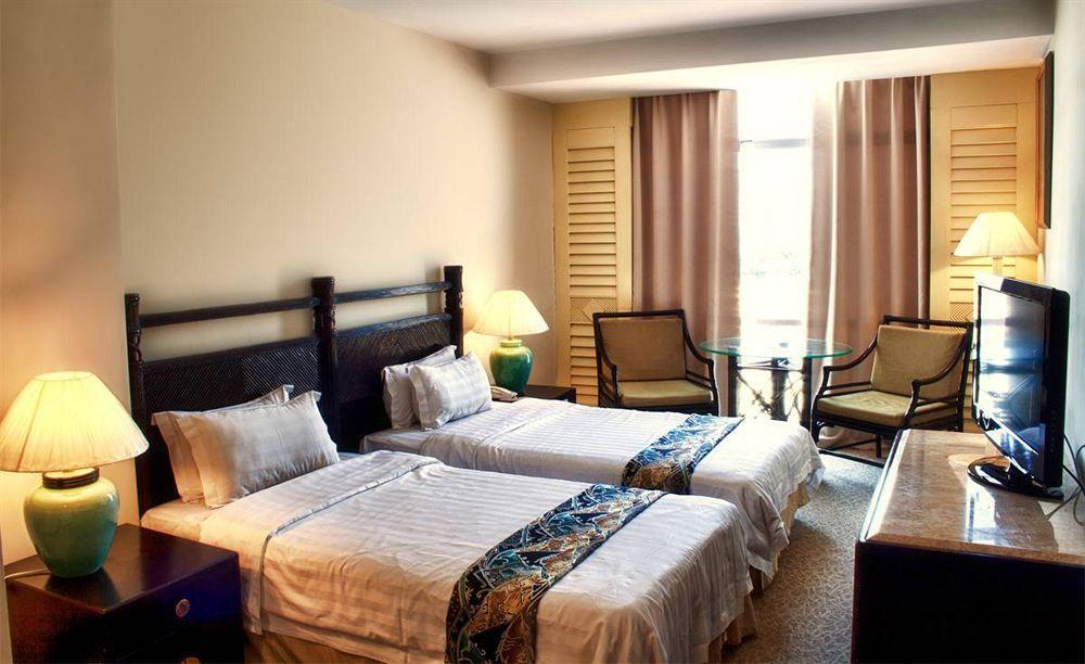 Kk Times Square Hotel