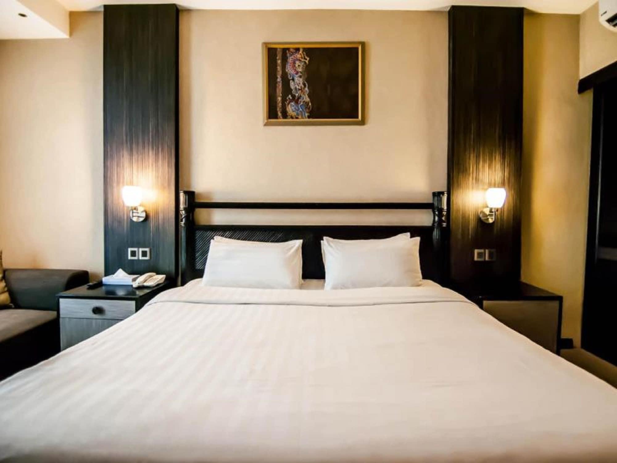 Hotel Kk Times Square 2*