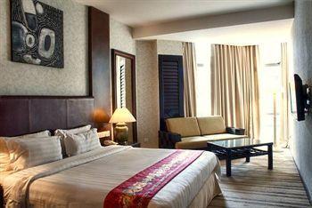 Kk Times Square Hotel 2*