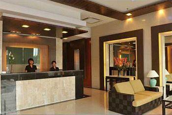 Kk Times Square Hotel Kota Kinabalu