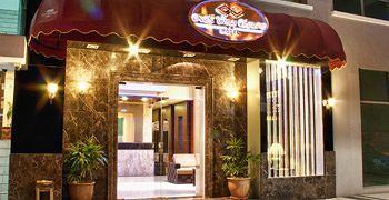 Hotel Kk Times Square 2*