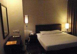 Hotel Kk Times Square 2*