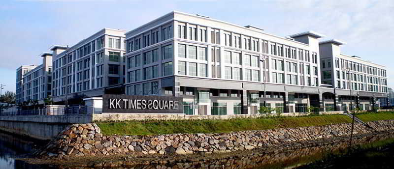 Kk Times Square Hotel 2*