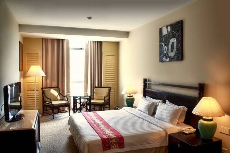 Hotel Kk Times Square