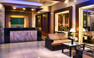 Kk Times Square Hotel Kota Kinabalu