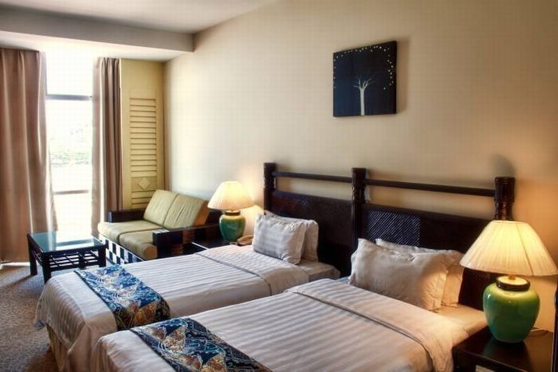 Kk Times Square Hotel