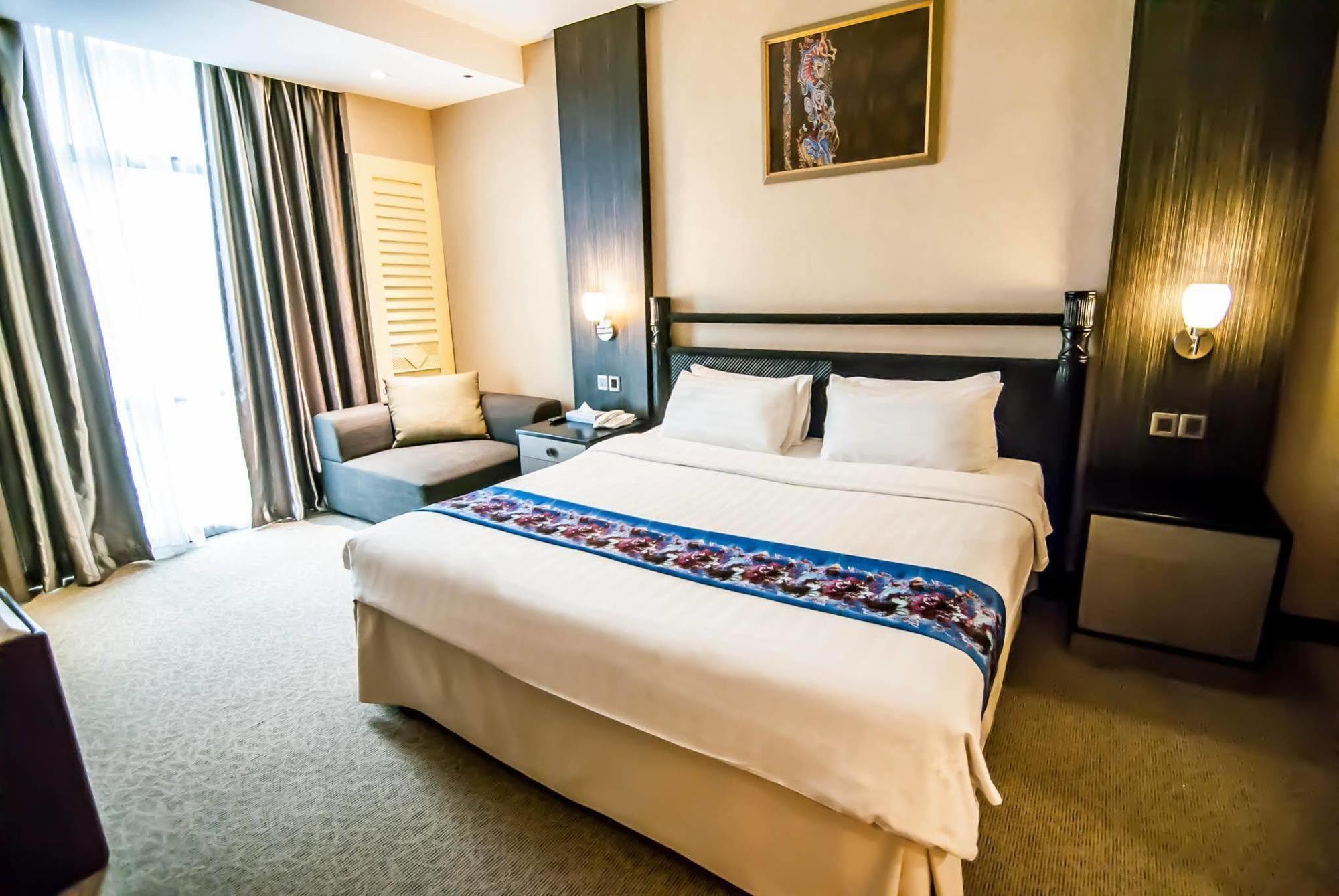 Hotel Kk Times Square