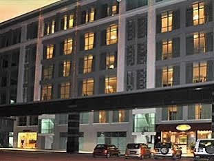 Hotel Kk Times Square 2*