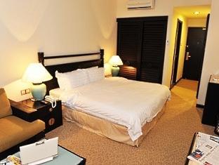 Hotel Kk Times Square Kota Kinabalu