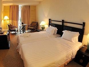 Kk Times Square Hotel Kota Kinabalu
