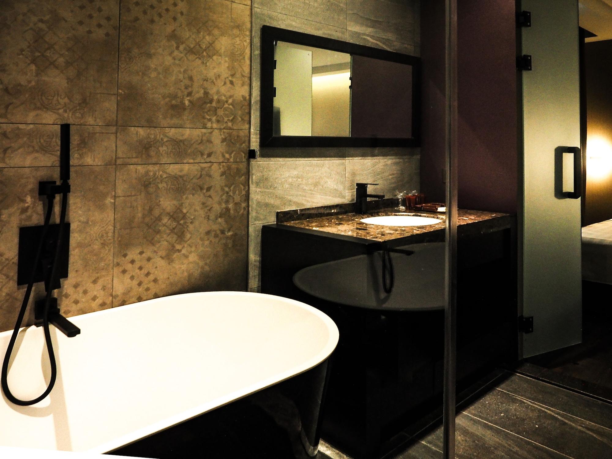 Kk Times Square Hotel Kota Kinabalu