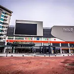 Kk Times Square Hotel