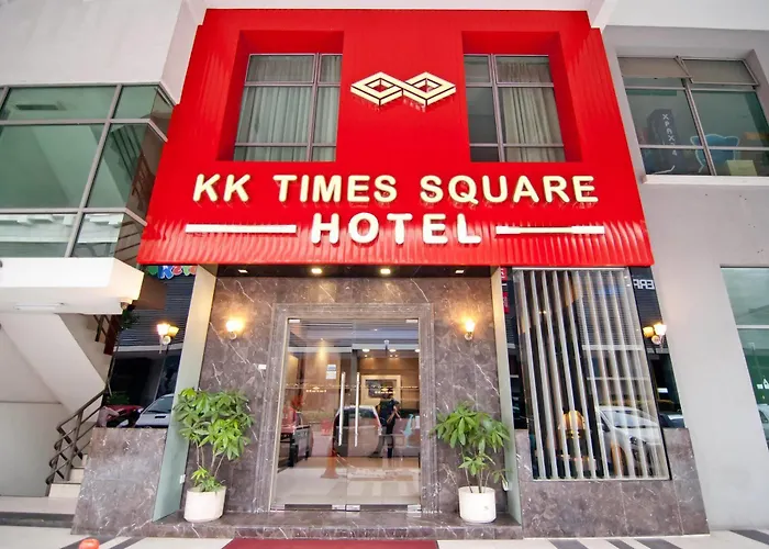 Kk Times Square Hotel